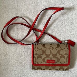 Coach Mini Bag